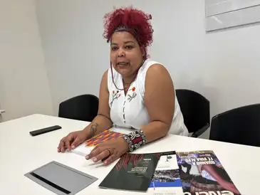 Juventudes periféricas querem usar voto como ferramenta de mudança
