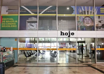 Longa de André Novais vence o Festival de Brasília de Cinema