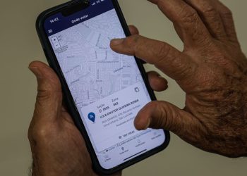 TSE vai enviar alertas no e-Título com orientações para eleições