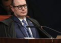 Dallagnol divulga sigilo fiscal de Zanin, que pede responsabilização