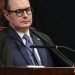 Dallagnol divulga sigilo fiscal de Zanin, que pede responsabilização