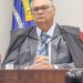 Dino derruba decisão de Mendonça e libera post sobre Nossa Senhora
