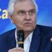 Internado em SP, Ronaldo Caiado recebe diagnóstico de pneumonia
