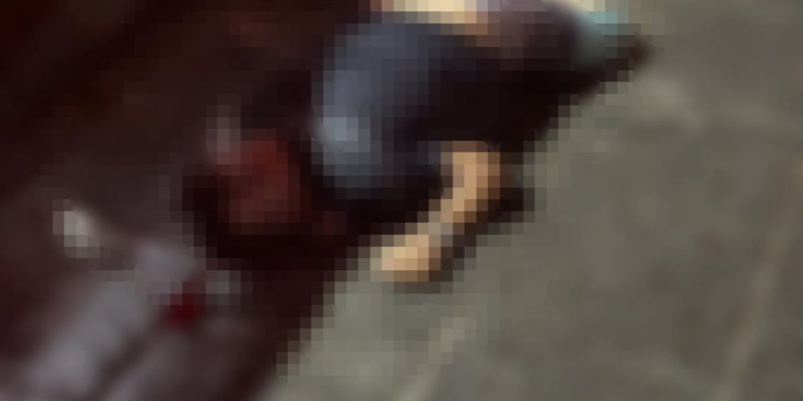 Homem é assassinado a tiros em Farol de São Thomé