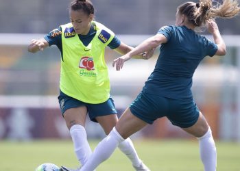 Lei cria diretrizes permanentes para o futebol feminino no Brasil