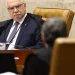 Ex-ministros e sociedade civil divulgam carta em apoio a Fachin