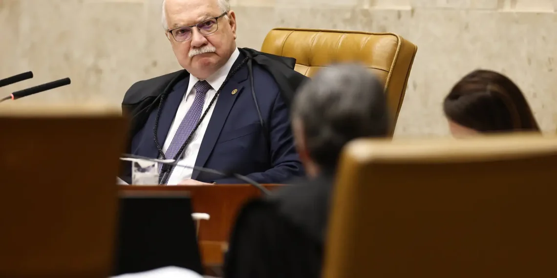 Presidente do STF diz que gravidade dos fatos não autoriza atalhos