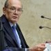 Gilmar Mendes valida reajuste do Bolsa Família