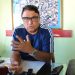 Radialista Barbosa Lemos recebe alta após internação em UTI
