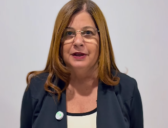 Rosinha Garotinho critica Douglas Ruas e associa candidato do PL à gestão de Castro