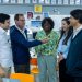 Paes promete levar modelo dos GETs para toda a rede estadual e tirar Rio do último lugar em aprendizagem