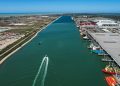 Porto do Açu supera R$ 9 bilhões em investimentos e lidera exportação de petróleo no Brasil
