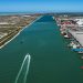 Porto do Açu supera R$ 9 bilhões em investimentos e lidera exportação de petróleo no Brasil
