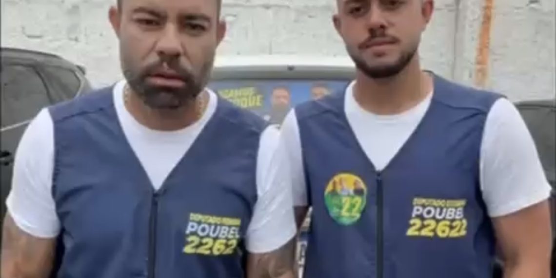 “Não é minha”, diz Poubel sobre motociata convocada em Campos