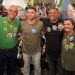 Wladimir e Jair Bittencourt participam de encontro político na Baixada Campista