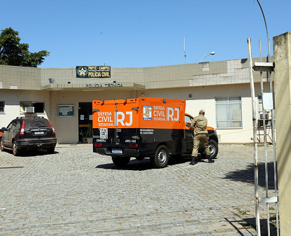 Advogada é encontrada morta em apartamento no Centro de Campos; Polícia investiga caso