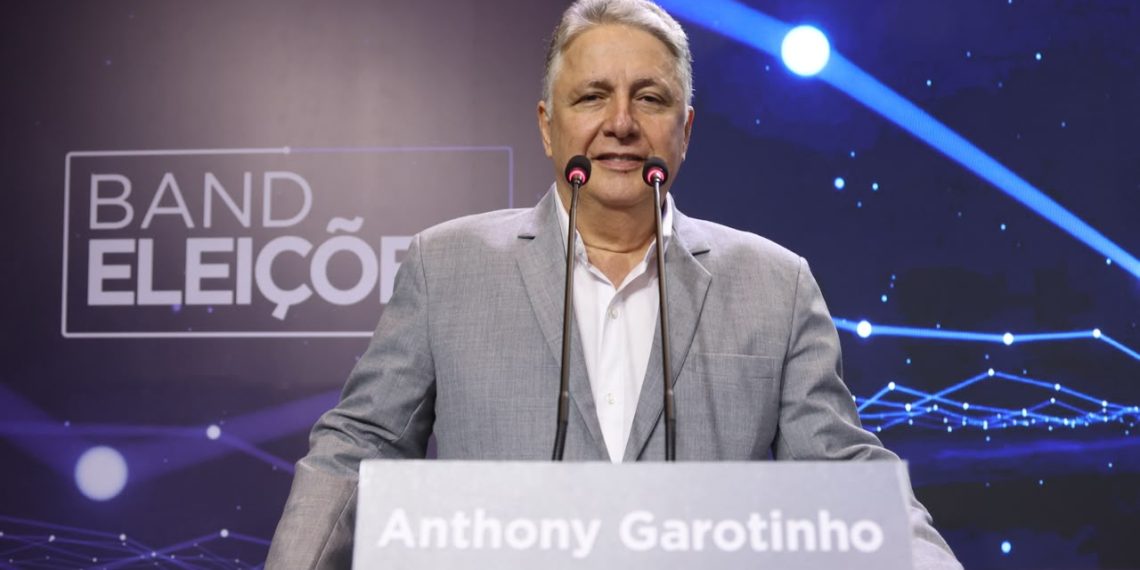 TRE nega recurso e Garotinho segue com candidatura ao governo barrada