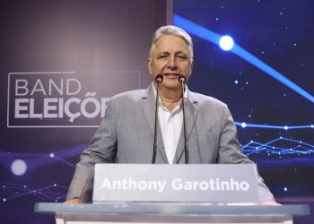 TRE nega recurso e Garotinho segue com candidatura ao governo barrada