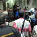 Motoboys se revoltam após entregador ser baleado na cabeça durante abordagem; PM foi preso em flagrante