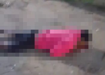 Homem é assassinado a tiros em Travessão