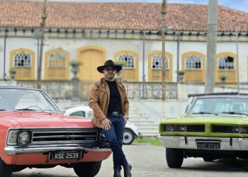 Encontro de carros antigos vai arrecadar doações para o Asilo do Carmo em Campos