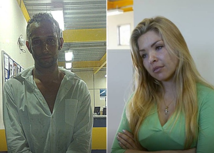 De mordidas a afogamento no vaso: saiba por que a ‘mãe loira do funk’ é considerada foragida
