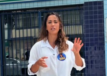Ana Paula Mendes propõe mudanças no Detran e defende serviços mais digitais