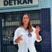 Ana Paula Mendes propõe mudanças no Detran e defende serviços mais digitais