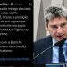 Benedita critica Portinho e relembra mudanças em projeto sobre publicidade das bets