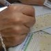 Mega-Sena acumula para R$ 41 milhões; confira os números sorteados