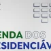 Confira a agenda dos presidenciáveis neste fim de semana (19 e 20)