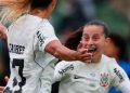 Brasileiro Feminino: Corinthians vai às semifinais e enfrenta o Bahia