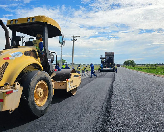 Governo do Rio negocia desbloqueio de R$ 120 milhões para investimentos em rodovias estaduais
