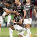 Fluminense bate Platense e abre vantagem nas quartas da Libertadores
