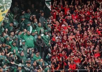 Coritiba x Athletico: Saiba valores e como comprar ingressos para o Atletiba