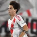 Ex-Athletico e promessa do River Plate rompe ligamento do joelho pela segunda vez