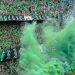 Coritiba lança meta de 40 mil sócios para o aniversário de 117 anos