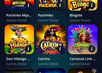 Bingo ao vivo e online: Top 7 plataforma para jogar em 2026