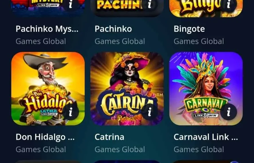 Bingo ao vivo e online: Top 7 plataforma para jogar em 2026