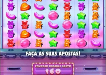 Como jogar Sugar Rush? 7 melhores cassinos em Setembro/2026