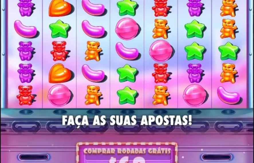 Como jogar Sugar Rush? 7 melhores cassinos em Setembro/2026