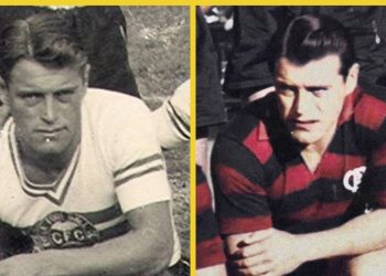 Athletico x Coritiba: Os maiores artilheiros da história do clássico Atletiba