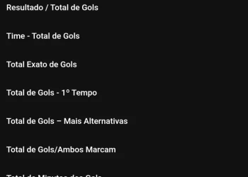 bet365 para iniciantes: como fazer a sua primeira aposta em 2026