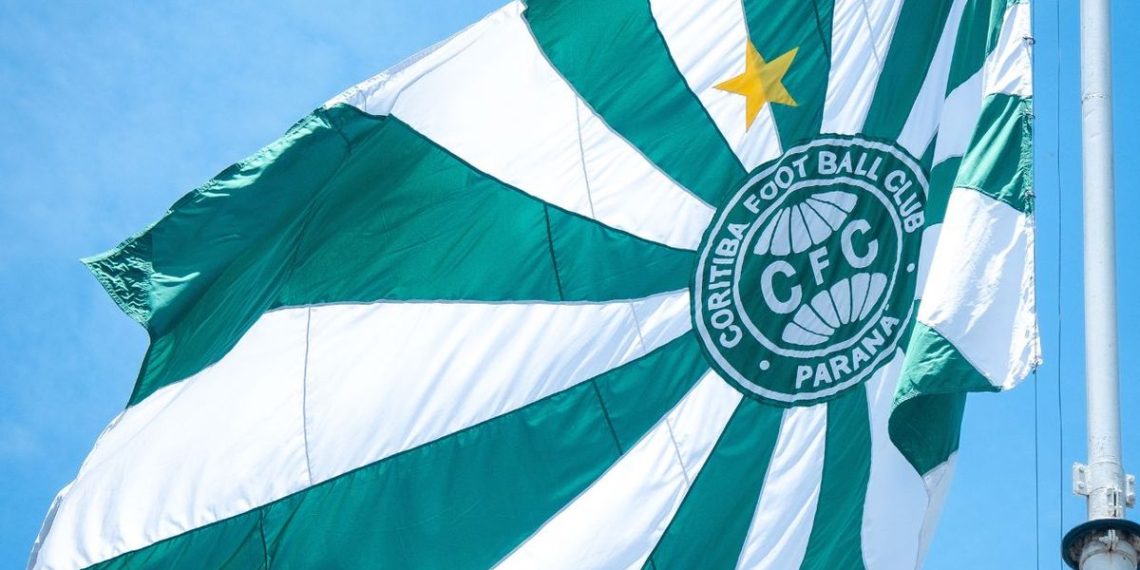 Coritiba contesta data do Atletiba e solicita alteração à CBF