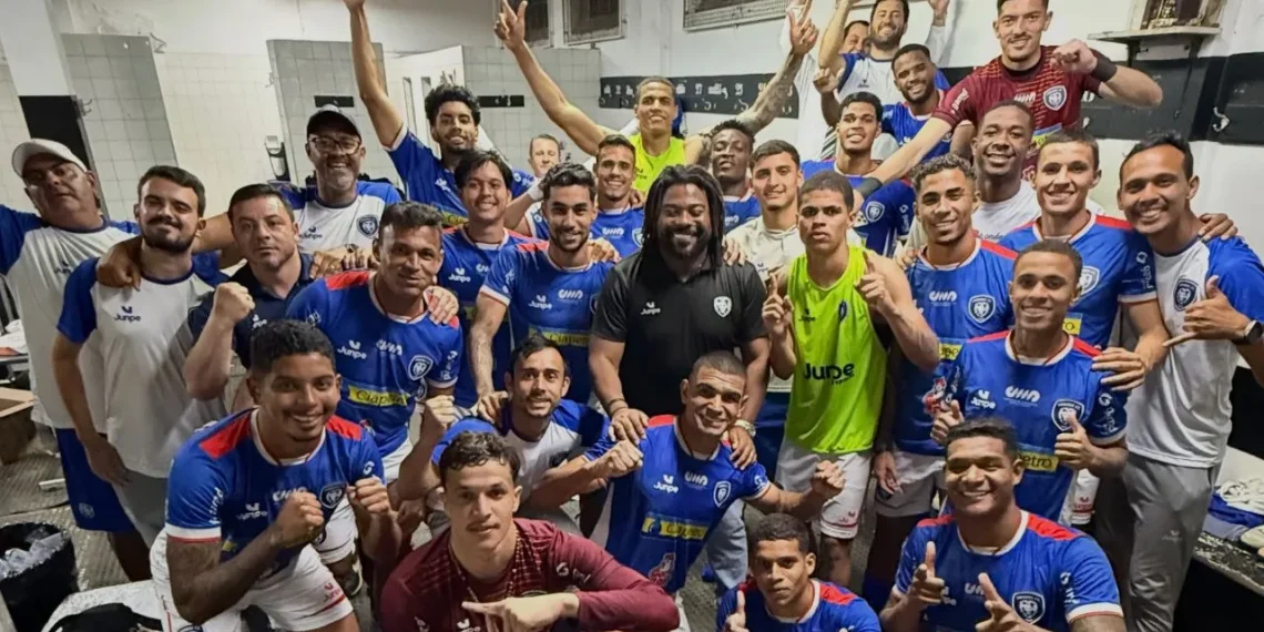 Série D termina com título inédito e seis acessos; veja como foram os paranaenses