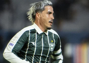 Athletico será um dos clubes mais impactados com redução de estrangeiros