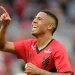 Após se naturalizar, Bergson é convocado para a seleção da Malásia
