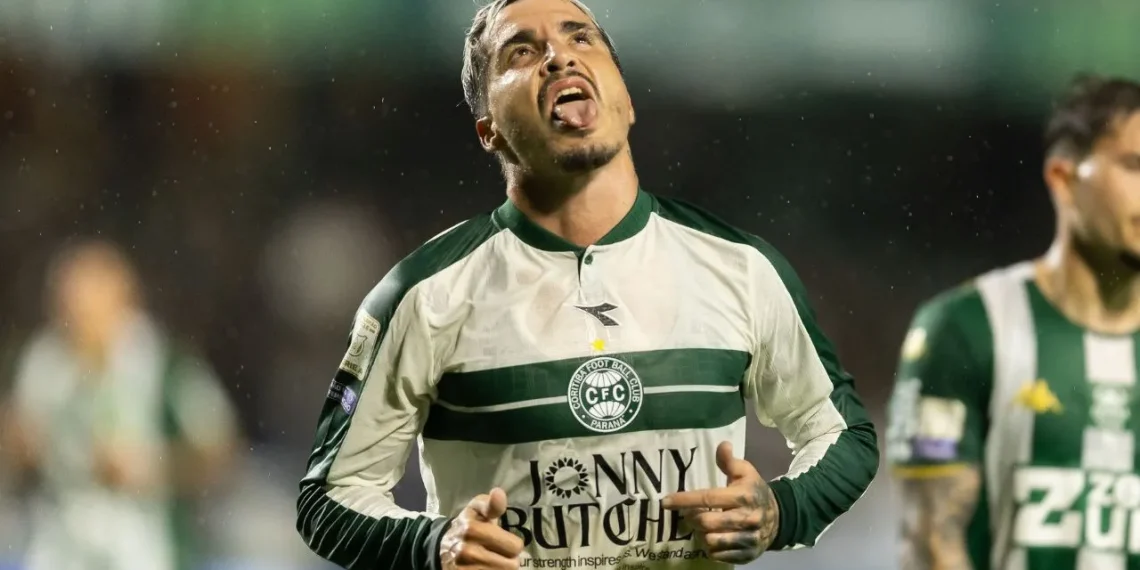 Coritiba x Athletico: Escalações e onde assistir ao vivo