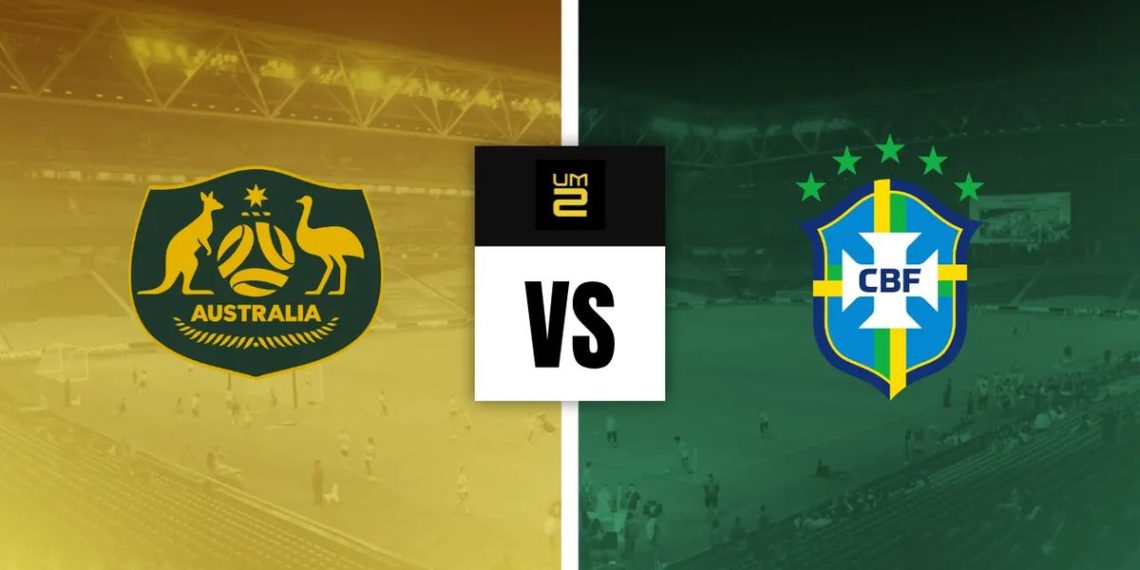 Austrália x Brasil Palpite – Notícias e análise (29/09)