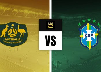 Austrália x Brasil Palpite – Notícias e análise (29/09)